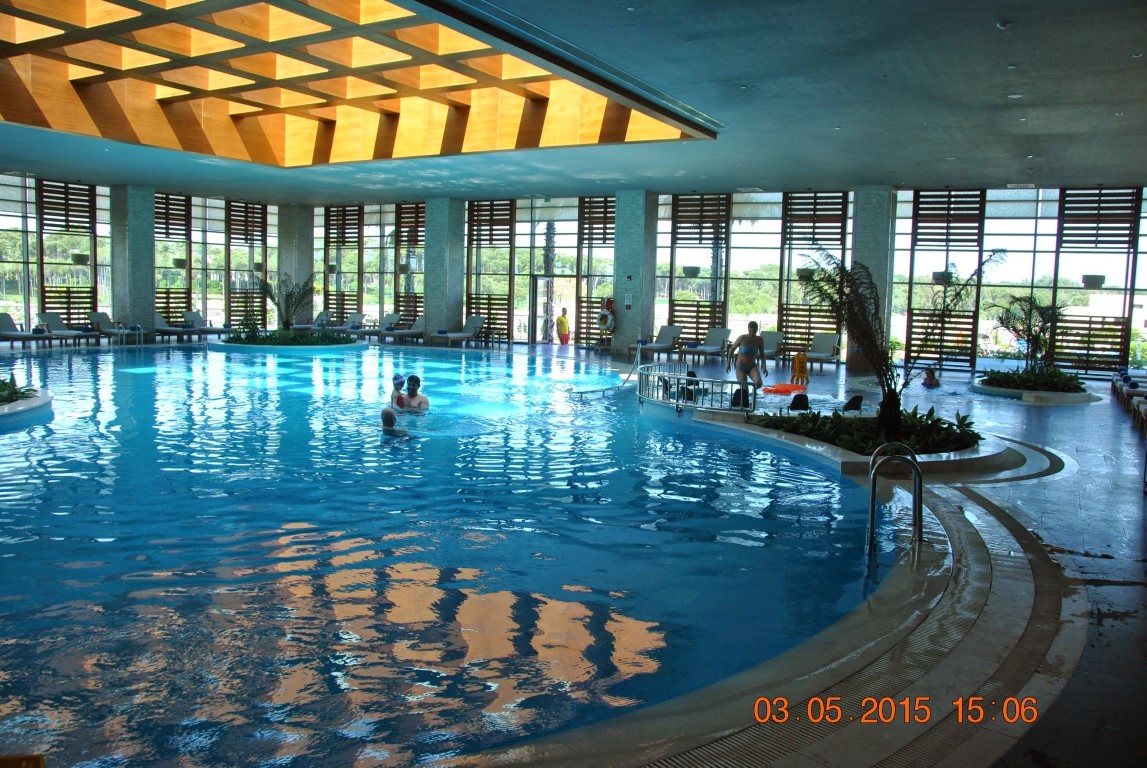 imagini hotel REGNUM CARYA BELEK